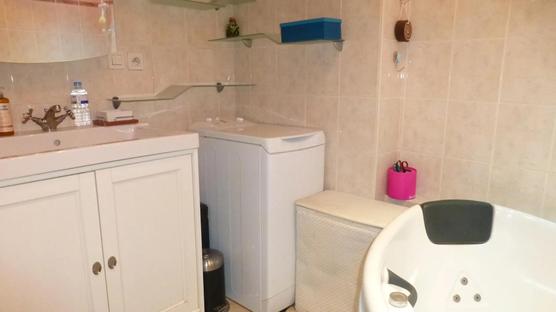 Appartement Cosy 2 Chambres, Proche Commerces, Parking, Wifi, Animaux Admis - Fr-1-512-8 Brides-les-Bains Apartment