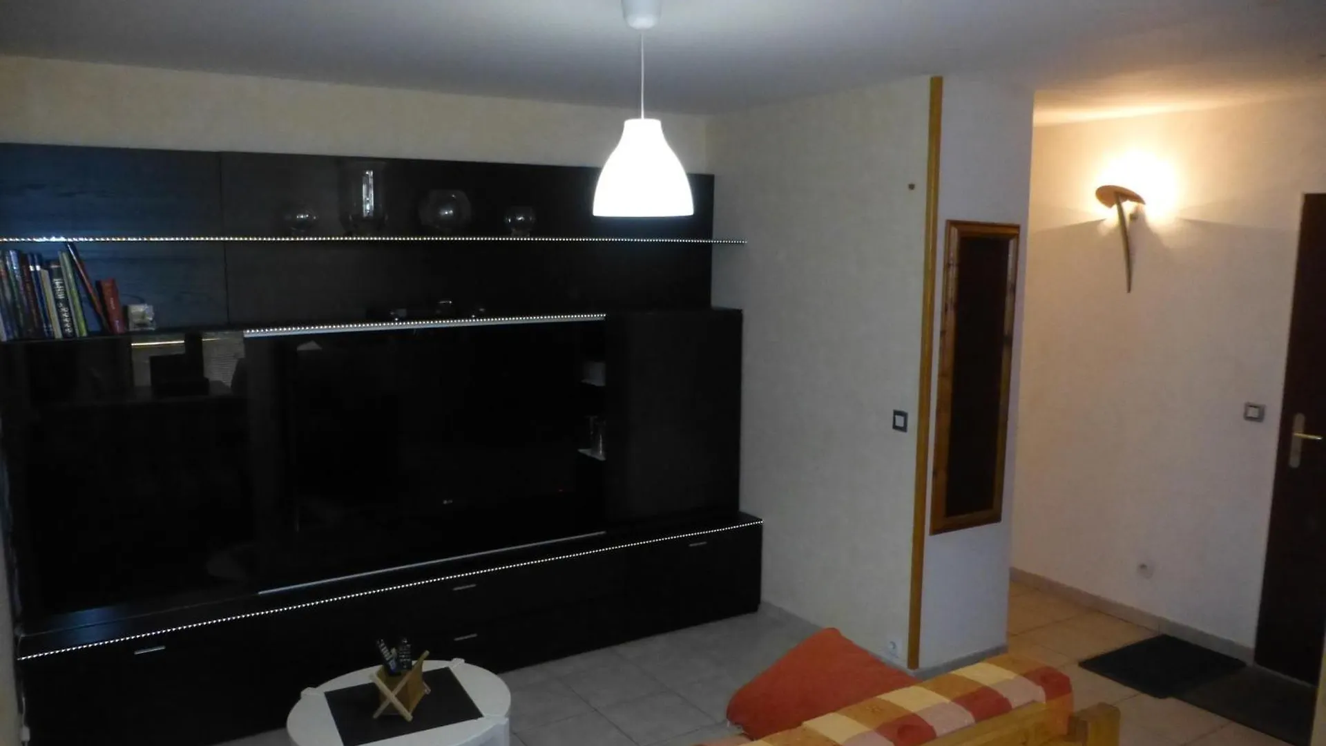 Appartement Cosy 2 Chambres, Proche Commerces, Parking, Wifi, Animaux Admis - Fr-1-512-8 Brides-les-Bains