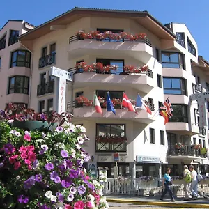 Amelie Hotel