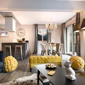 Residences Alticimes Apartment